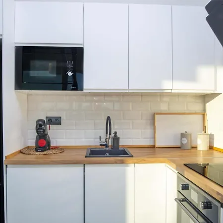 Lightbooking Jerez Montecastillo Apartment Jerez de la Frontera