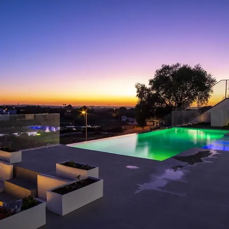 Lightbooking Jerez Montecastillo Apartment