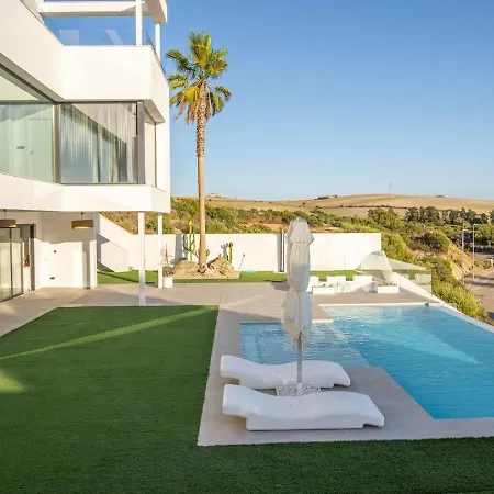 Apartment Lightbooking Jerez Montecastillo