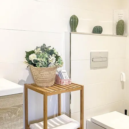 Lightbooking Jerez Montecastillo Apartment