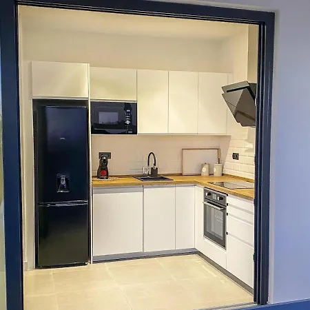 Apartment Lightbooking Jerez Montecastillo Jerez de la Frontera
