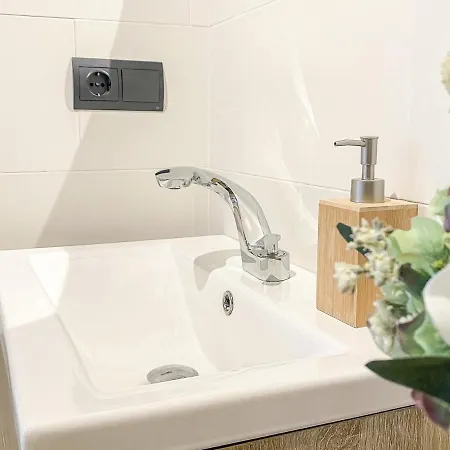 Apartment Lightbooking Jerez Montecastillo *