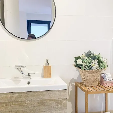 Apartment Lightbooking Jerez Montecastillo *