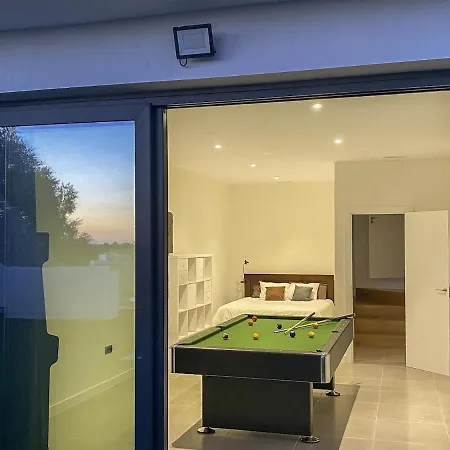 Apartment Lightbooking Jerez Montecastillo Jerez de la Frontera