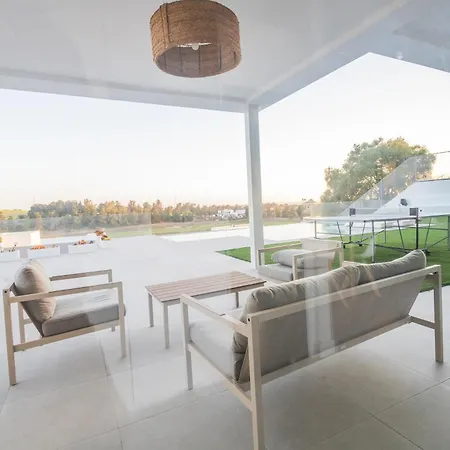Lightbooking Jerez Montecastillo Jerez de la Frontera