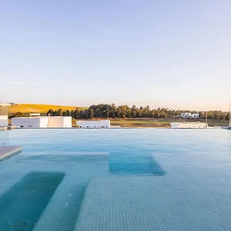 Lightbooking Jerez Montecastillo Apartment