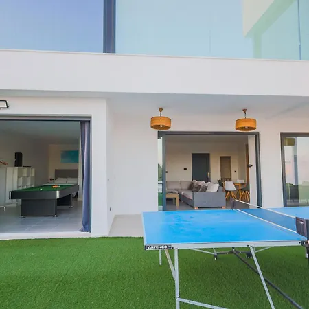 Lightbooking Jerez Montecastillo Apartment *