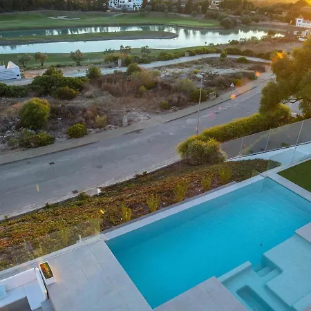 Appartement Lightbooking Jerez Montecastillo *