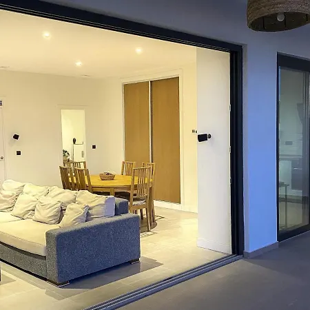 Appartement Lightbooking Jerez Montecastillo *