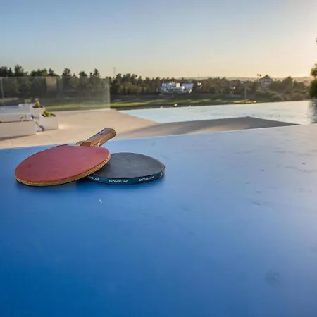 Appartement Lightbooking Jerez Montecastillo