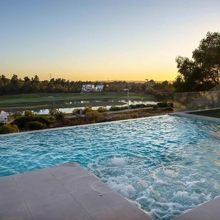Lightbooking Jerez Montecastillo Appartement