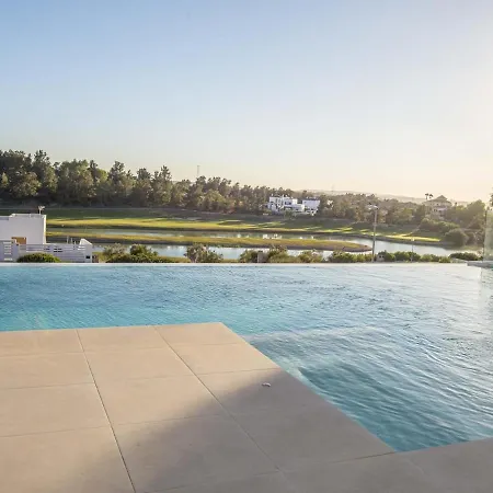 Piscina Privada Frente Golf Jerez Jerez de la Frontera