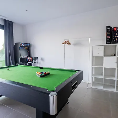 Appartement Lightbooking Jerez Montecastillo *