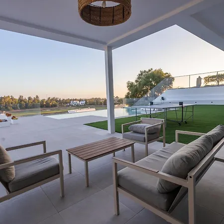 Lightbooking Jerez Montecastillo Appartement *