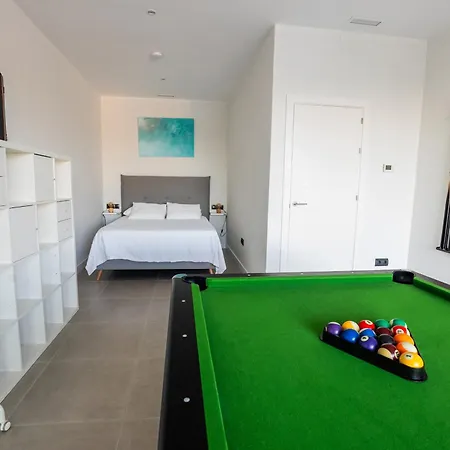 Lightbooking Jerez Montecastillo Appartement