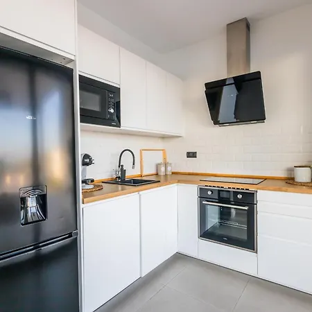 Appartement Lightbooking Jerez Montecastillo