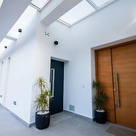 Lightbooking Jerez Montecastillo Appartement