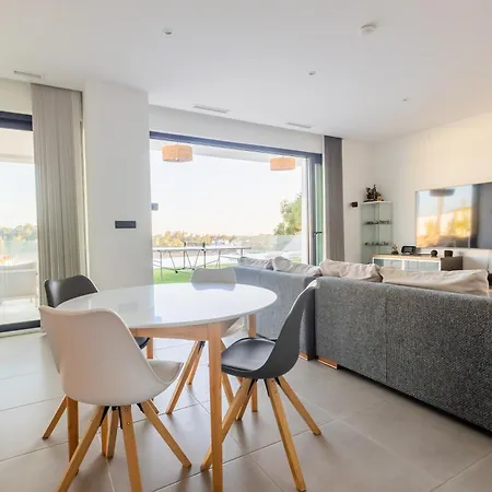 Lightbooking Jerez Montecastillo Appartement *